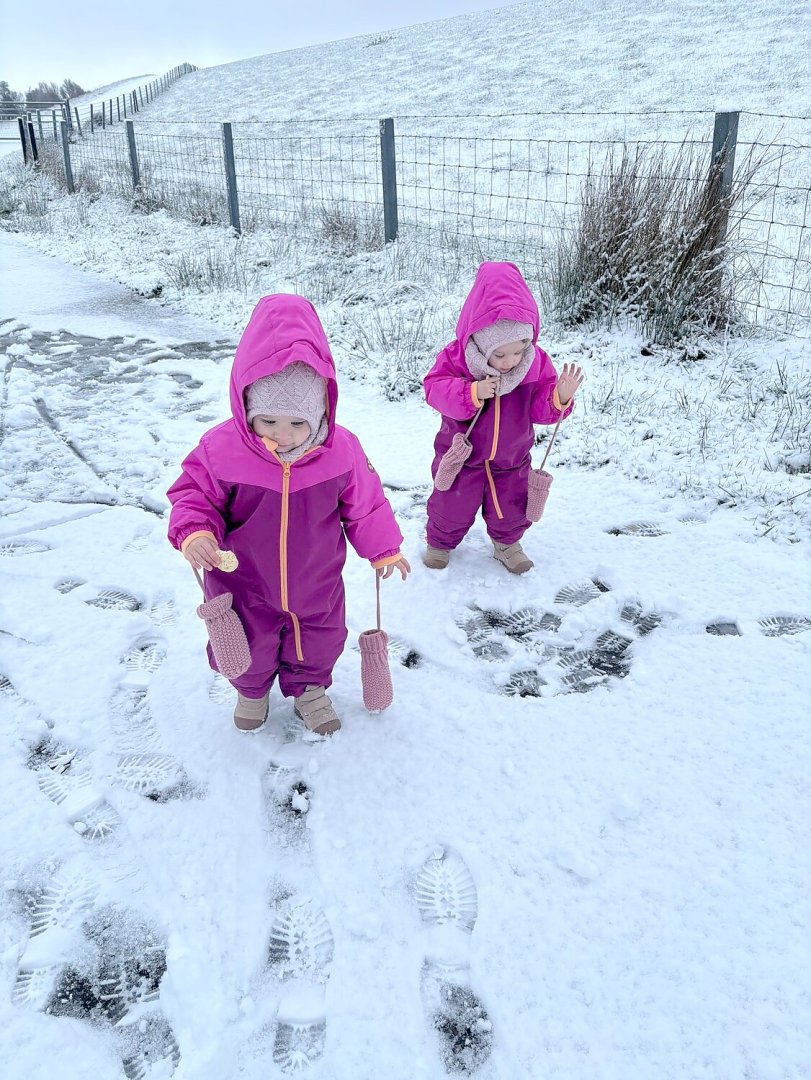 Schnee in Ostfriesland (Leserfotos, Teil 1) - Bild 37
