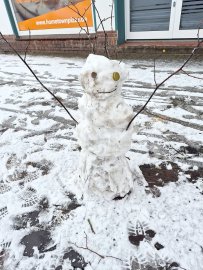 Schnee in Ostfriesland (Leserfotos, Teil 1) - Bild 40