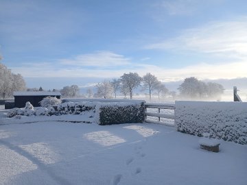 Schnee in Ostfriesland (Leserfotos, Teil 1) - Bild 55