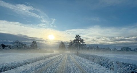 Schnee in Ostfriesland (Leserfotos, Teil 1) - Bild 56