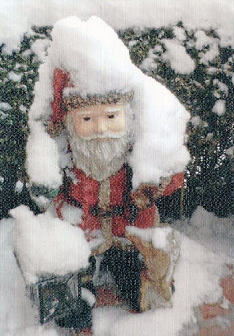 Schnee in Ostfriesland (Leserfotos, Teil 1) - Bild 63