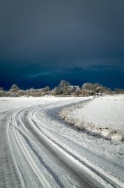 Schnee in Ostfriesland (Leserfotos, Teil 2) - Bild 24