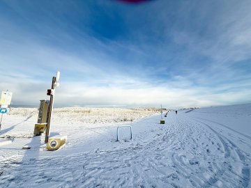 Schnee in Ostfriesland (Leserfotos, Teil 2) - Bild 46