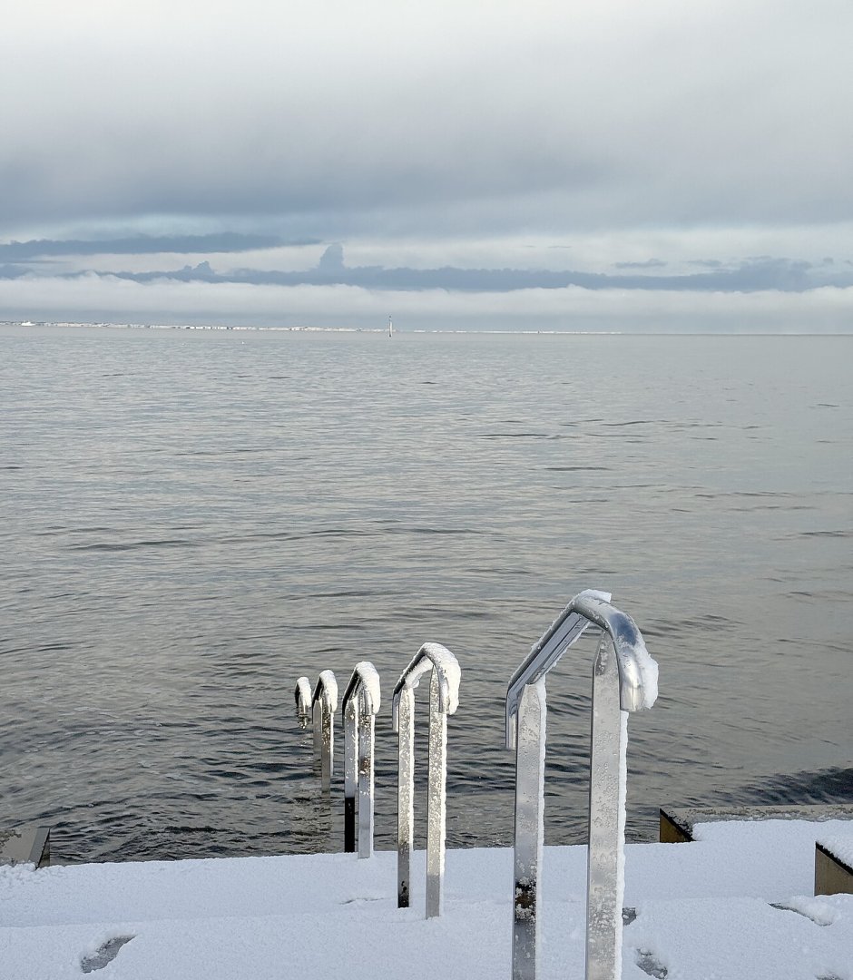 Schnee in Ostfriesland (Leserfotos, Teil 2) - Bild 48