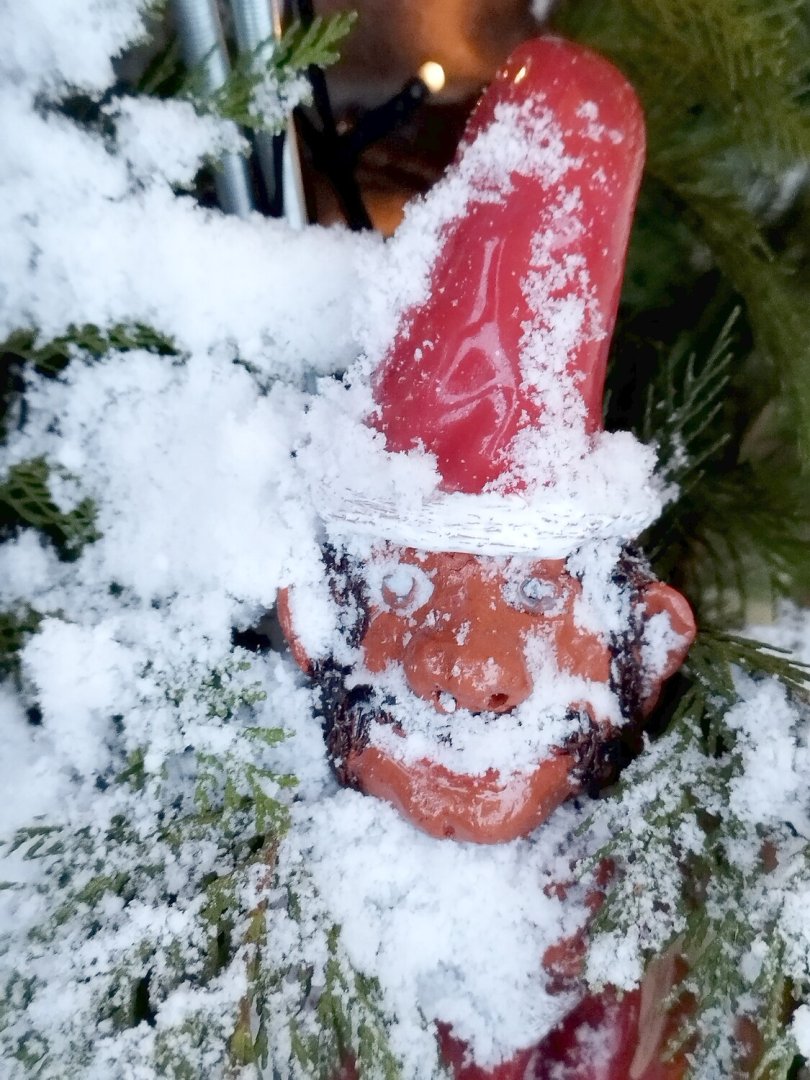 Schnee in Ostfriesland (Leserfotos, Teil 3) - Bild 22