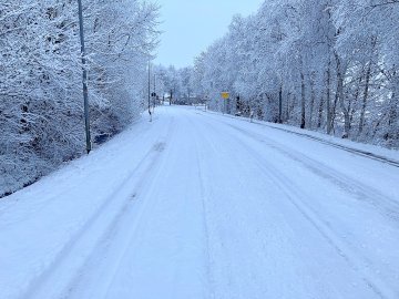 Schnee in Ostfriesland (Leserfotos, Teil 3) - Bild 24