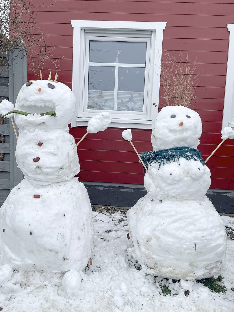 Schnee in Ostfriesland (Leserfotos, Teil 3) - Bild 72