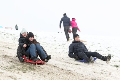 Schnee in Ostfriesland (Leserfotos, Teil 3) - Bild 33