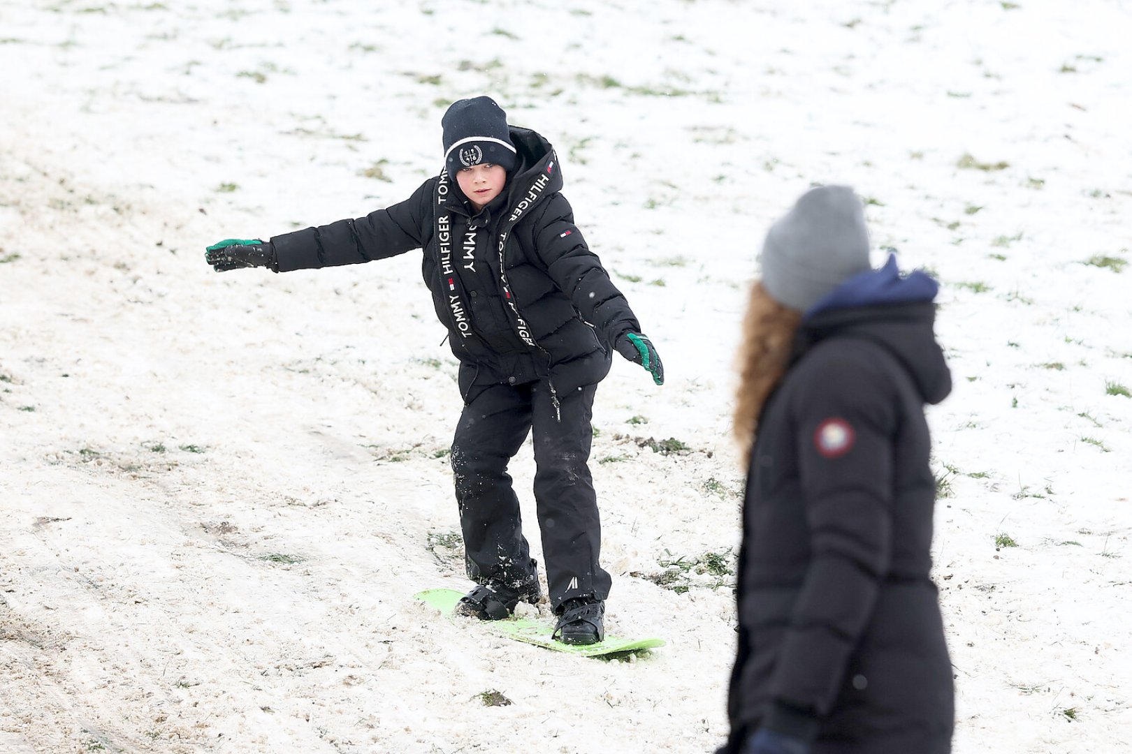 Schnee in Ostfriesland (Leserfotos, Teil 3) - Bild 35