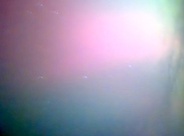 Polarlichter am Himmel über Ostfriesland  - Bild 32