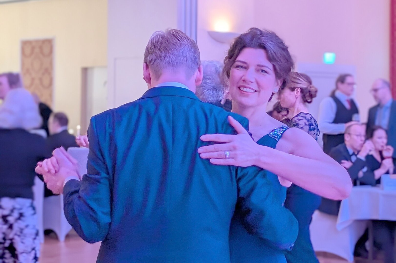 34. Auricher Kaufmannsball - Bild 1