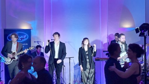 34. Auricher Kaufmannsball - Bild 2