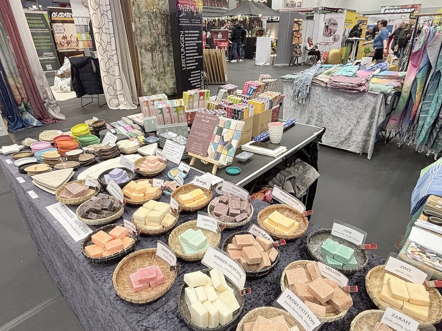 Impulse für viele Lebensbereiche - Bild 1