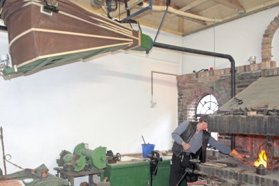 "Mühlentag in Wiegboldsbur" - Bild 2