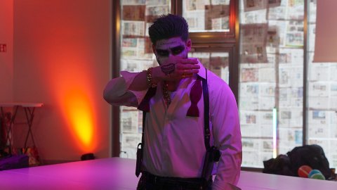 Mottowoche am Auricher Gymnasium Ulricianum - Bild 3