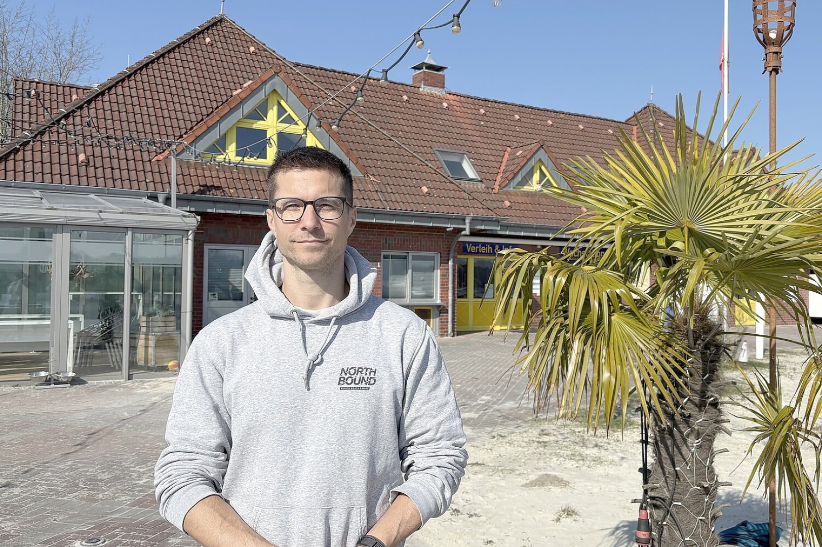 Saisonstart am Badesee mit einer Überraschung - Bild 8