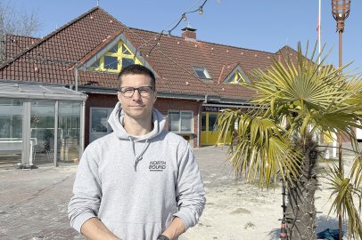 Saisonstart am Badesee mit einer Überraschung - Bild 8