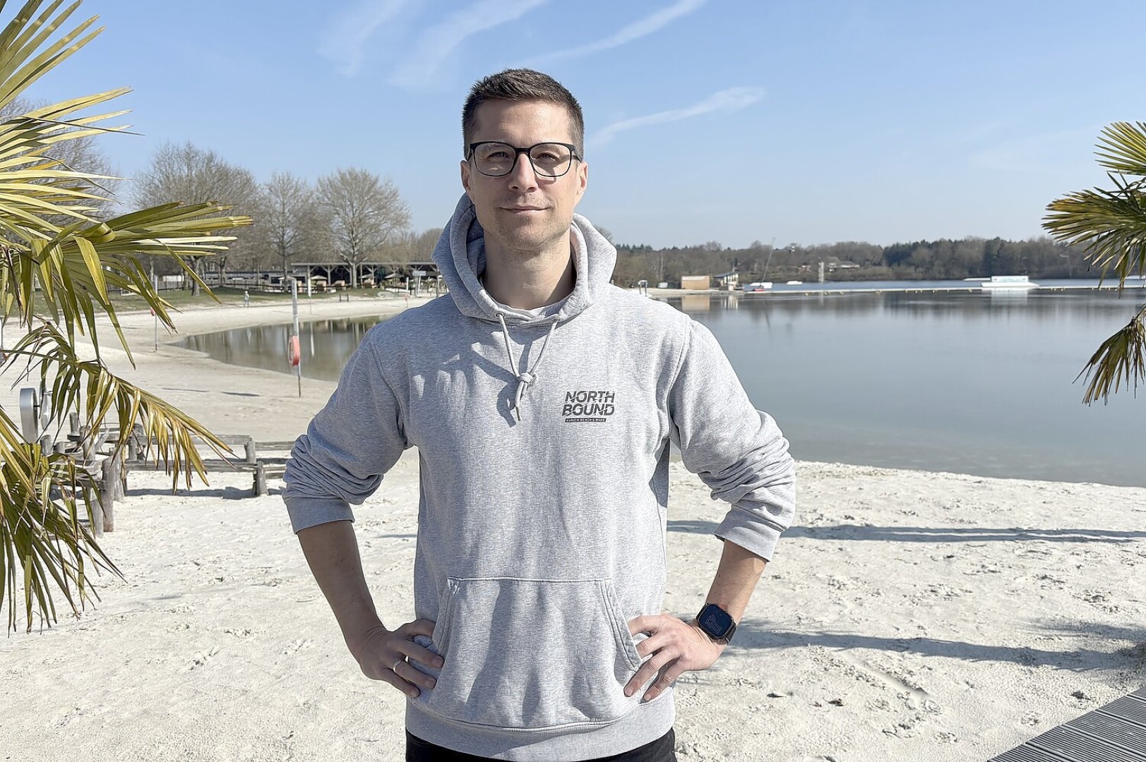 Saisonstart am Badesee mit einer Überraschung - Bild 9
