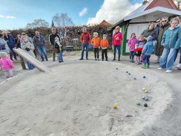Gelebte Ostertradition in Timmel - Bild 3