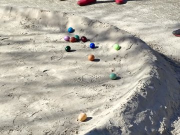 Gelebte Ostertradition in Timmel - Bild 4