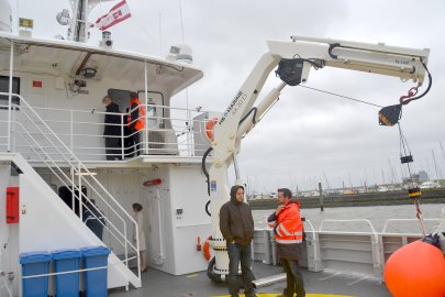 Offshore-Flotte der Frisia-Reederei wächst - Bild 2