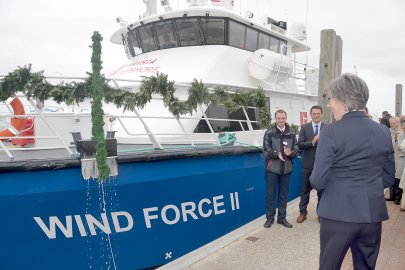 Offshore-Flotte der Frisia-Reederei wächst - Bild 4