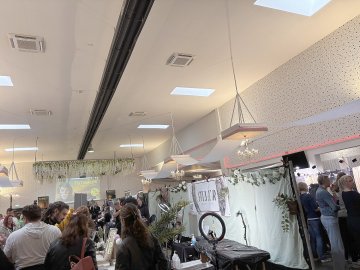 Tattoo-Expo in Großefehn - Bild 3