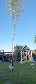 Maibäume – das sind die Bilder aus Ostfriesland - Bild 7