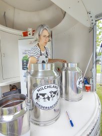 Spiel und Spaß beim Kinderfest in Aurich - Bild 3