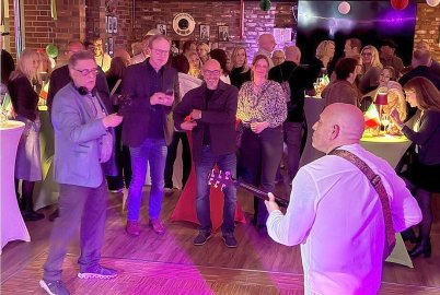 Das war das Auricher Nachtgeflüster - Bild 2