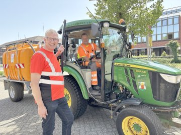 Tag der offenen Tür Auricher Rathaus - Bild 3