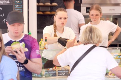 Das war der Matjessamstag - Bild 2