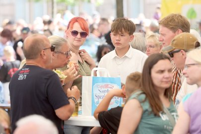 Das war der Matjessamstag - Bild 3
