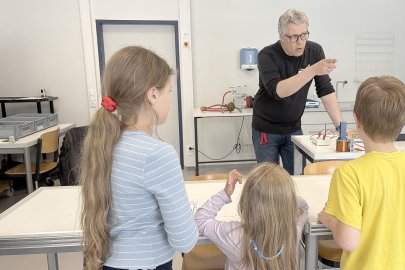 Schulfest der IGS Aurich - Bild 3