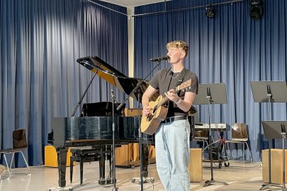 Schulfest der IGS Aurich - Bild 4
