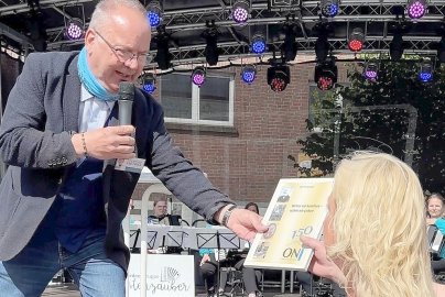 Die besten Bilder vom Gemeindefest - Bild 4