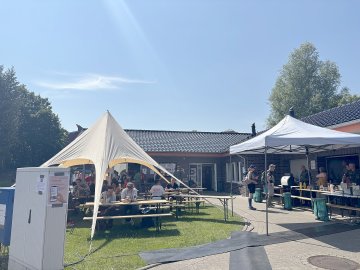 8. Ostfriesischer Freiheitsmarsch 2026 in Aurich - Bild 2