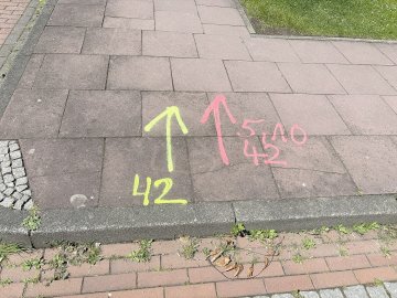 8. Ostfriesischer Freiheitsmarsch 2026 in Aurich - Bild 3