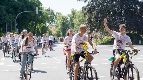 Abi-Korso 2026 - Bild 3