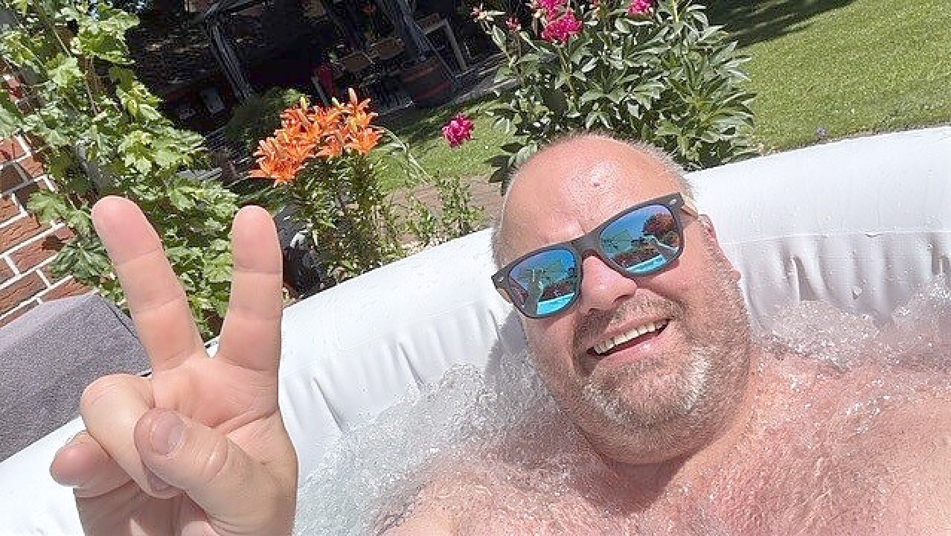 Schickt uns euer schönstes Sommer-Selfie - Bild 1