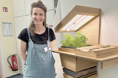 Ausstellung der Tischler in Aurich - Bild 3
