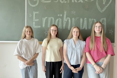 Schulfest beim Ulricianum - Bild 2