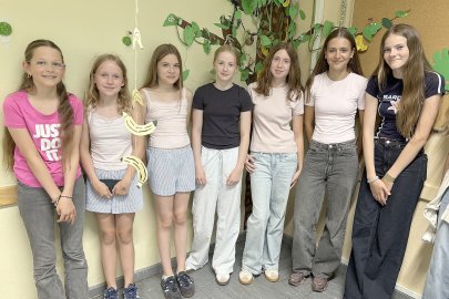 Schulfest beim Ulricianum - Bild 3
