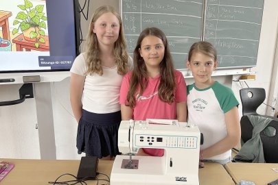 Schulfest beim Ulricianum - Bild 4