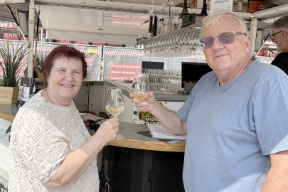 Auricher Wein- und Gourmetfest 2026 - Bild 2