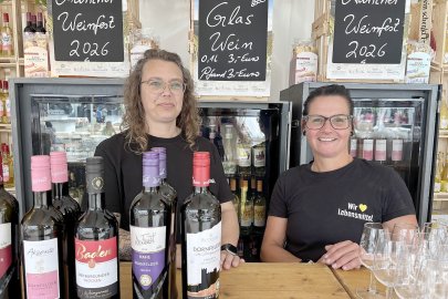 Auricher Wein- und Gourmetfest 2026 - Bild 3