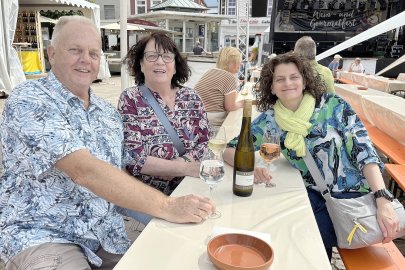 Auricher Wein- und Gourmetfest 2026 - Bild 4