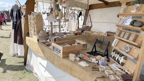 Wikingerfest in Norddeich - Bild 4