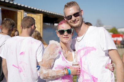 Open-Air-Partys beim Galaxy - ein Rückblick - Bild 3