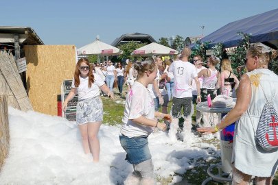Open-Air-Partys beim Galaxy - ein Rückblick - Bild 4